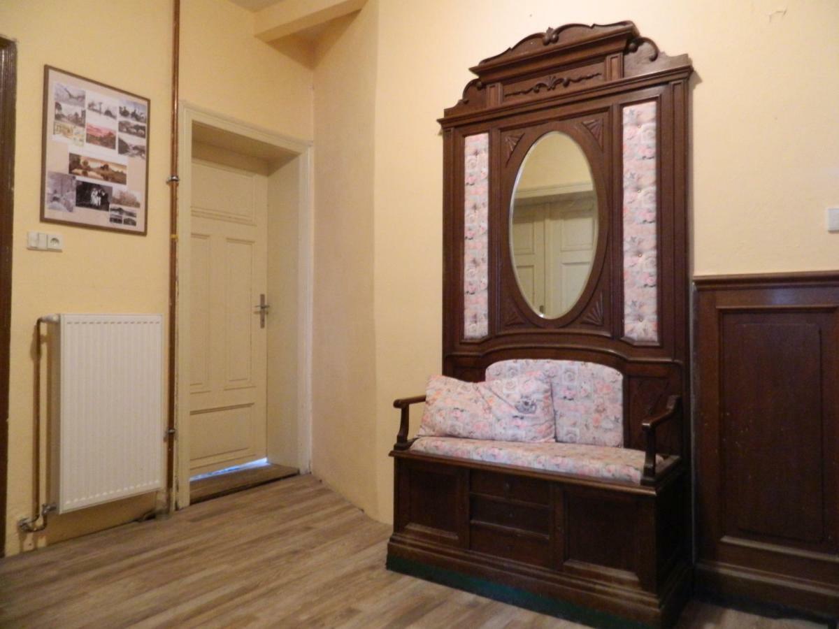 Venkovske Apartmany Tiche Pastviny Kamenicky Senov Exterior photo